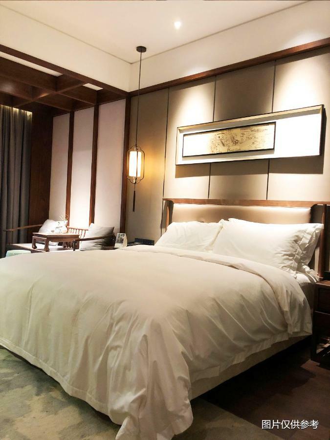 Grand Skylight International Hotel Pingshan Shenzhen Extérieur photo