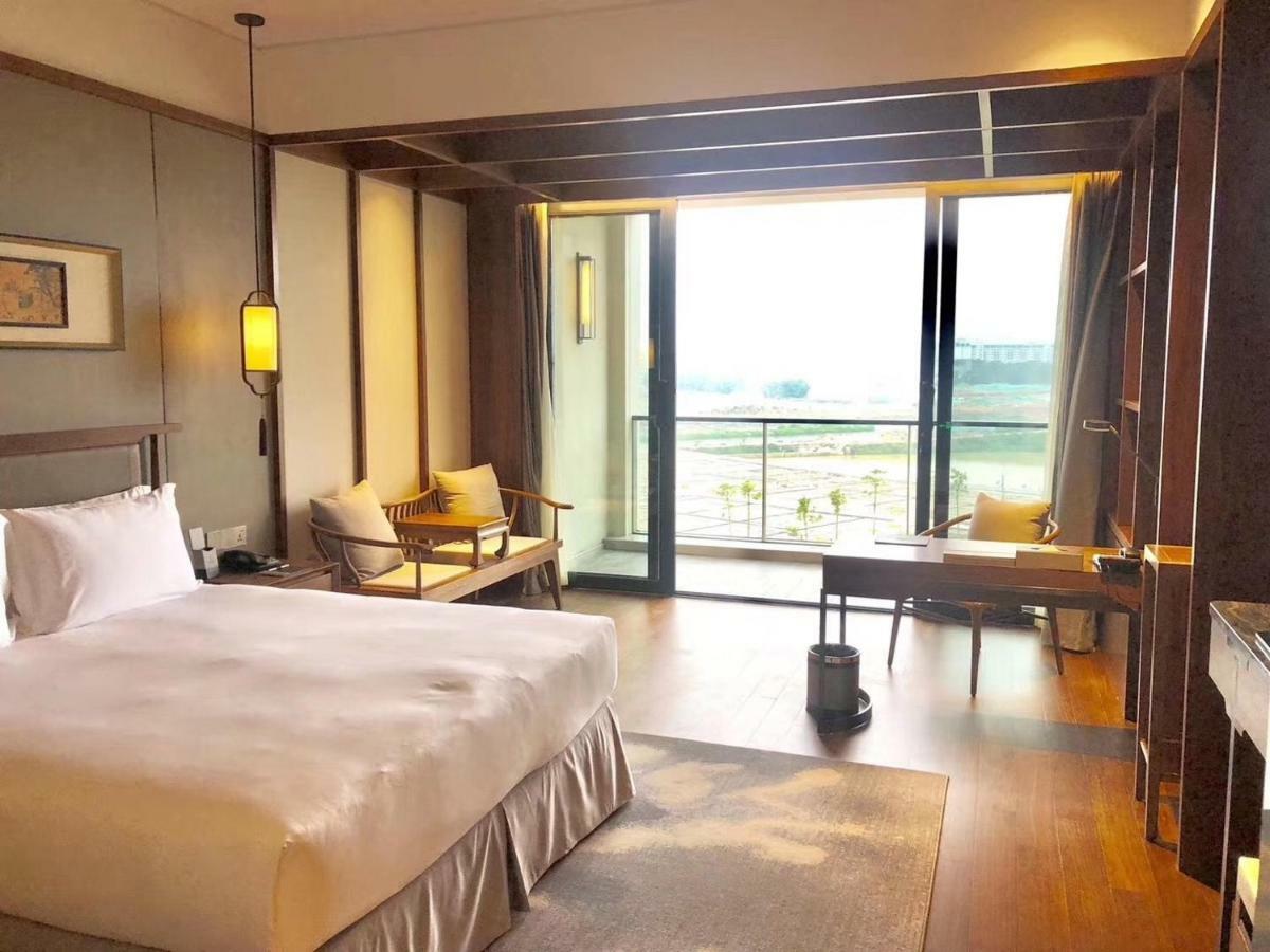Grand Skylight International Hotel Pingshan Shenzhen Extérieur photo