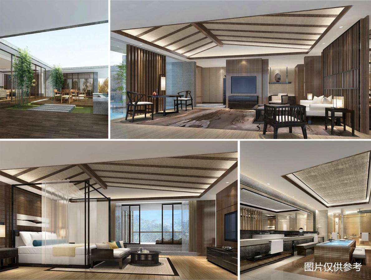 Grand Skylight International Hotel Pingshan Shenzhen Extérieur photo