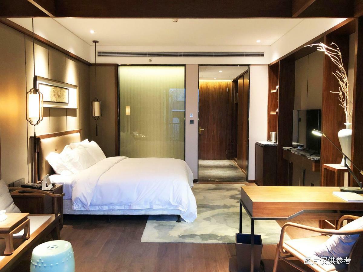 Grand Skylight International Hotel Pingshan Shenzhen Extérieur photo