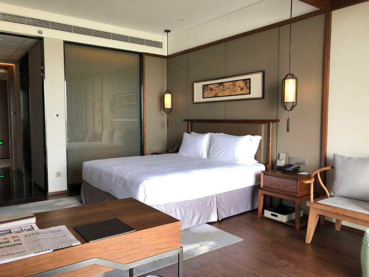 Grand Skylight International Hotel Pingshan Shenzhen Extérieur photo