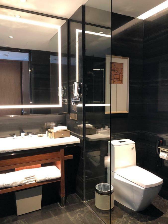 Grand Skylight International Hotel Pingshan Shenzhen Extérieur photo