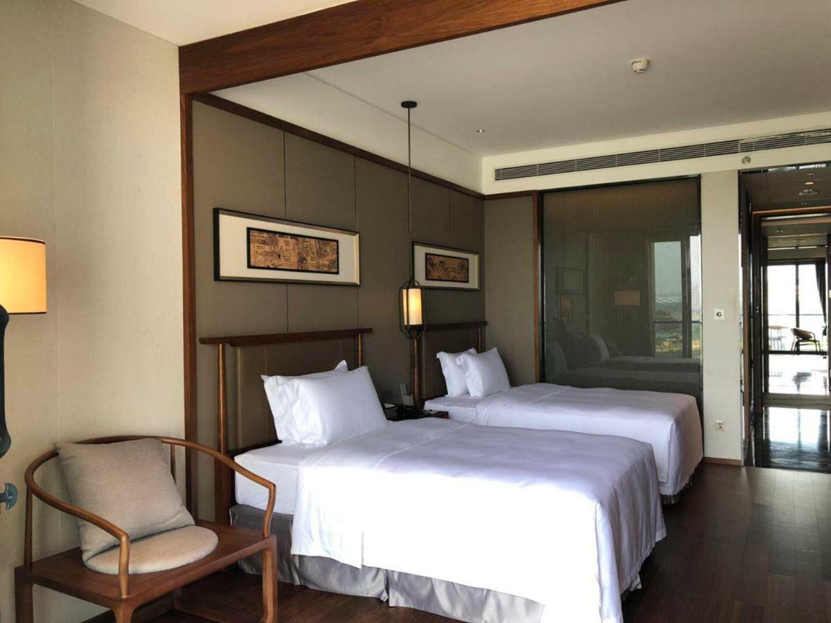 Grand Skylight International Hotel Pingshan Shenzhen Extérieur photo