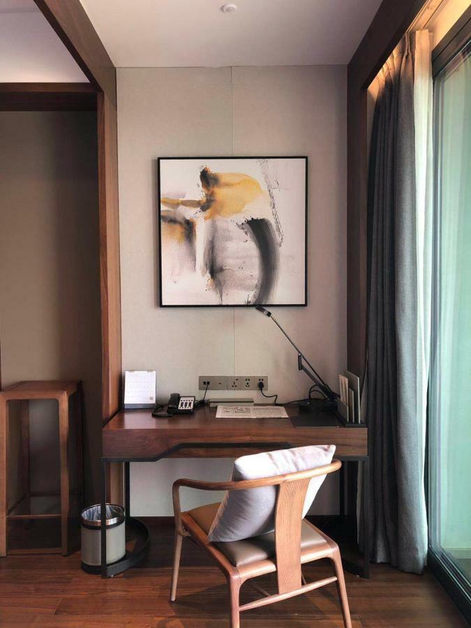 Grand Skylight International Hotel Pingshan Shenzhen Extérieur photo