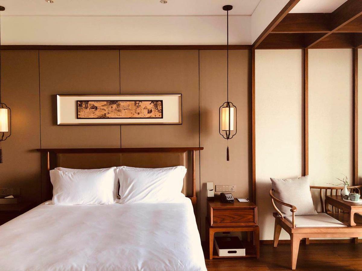 Grand Skylight International Hotel Pingshan Shenzhen Extérieur photo