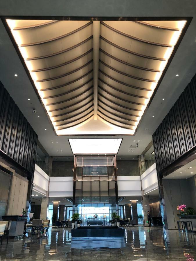 Grand Skylight International Hotel Pingshan Shenzhen Extérieur photo