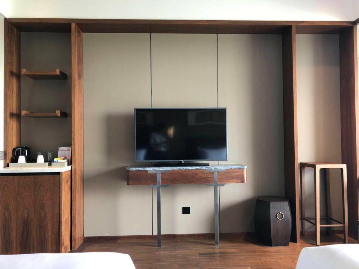 Grand Skylight International Hotel Pingshan Shenzhen Extérieur photo