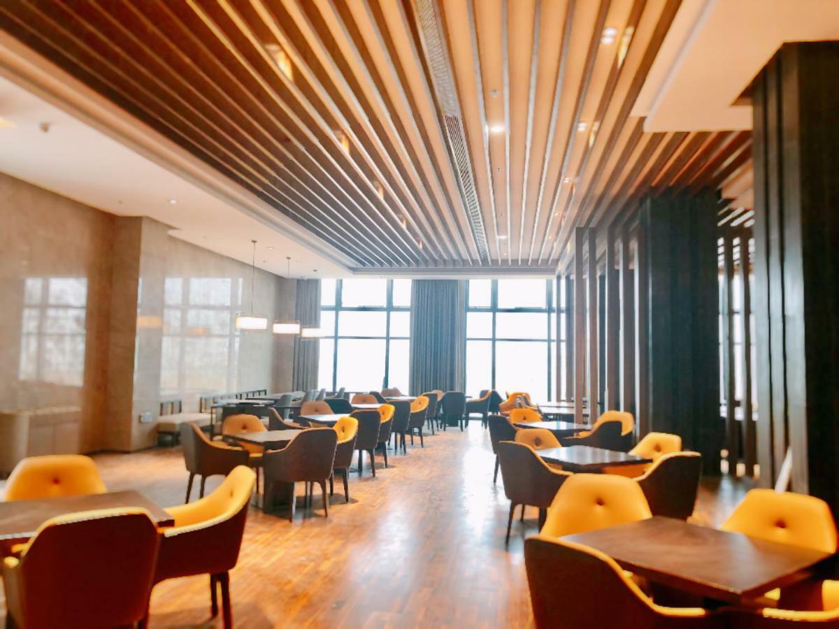 Grand Skylight International Hotel Pingshan Shenzhen Extérieur photo
