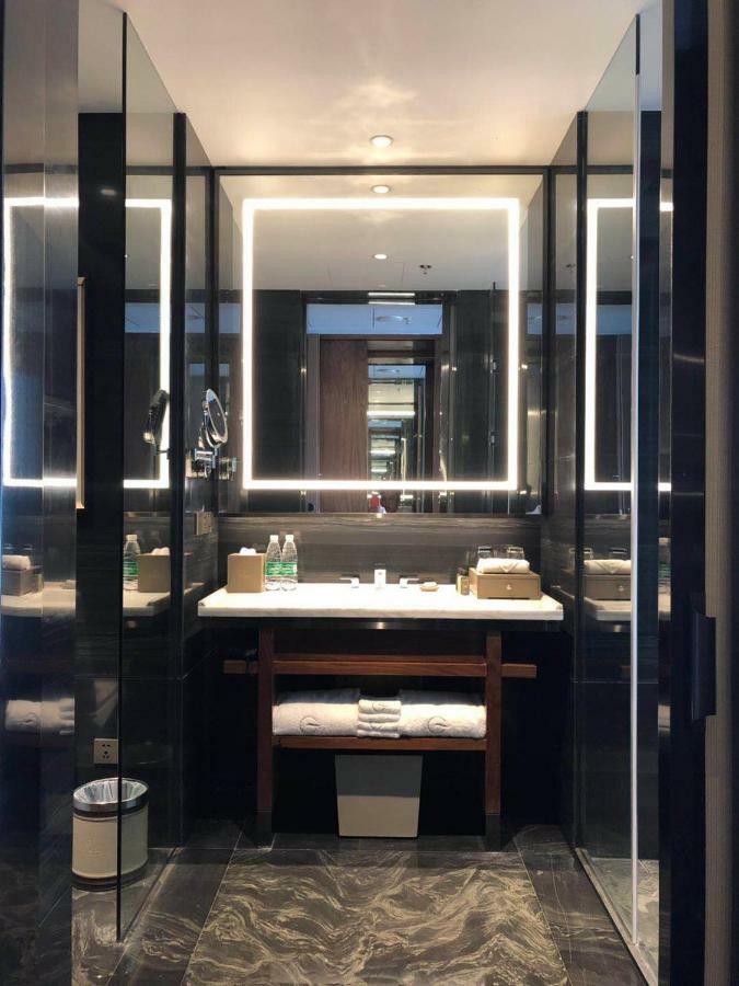 Grand Skylight International Hotel Pingshan Shenzhen Extérieur photo