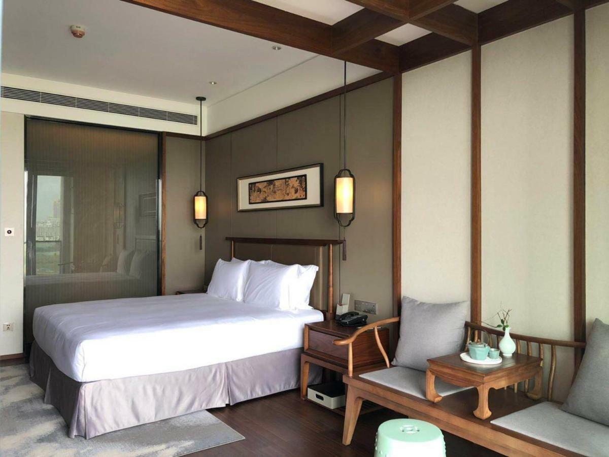Grand Skylight International Hotel Pingshan Shenzhen Extérieur photo