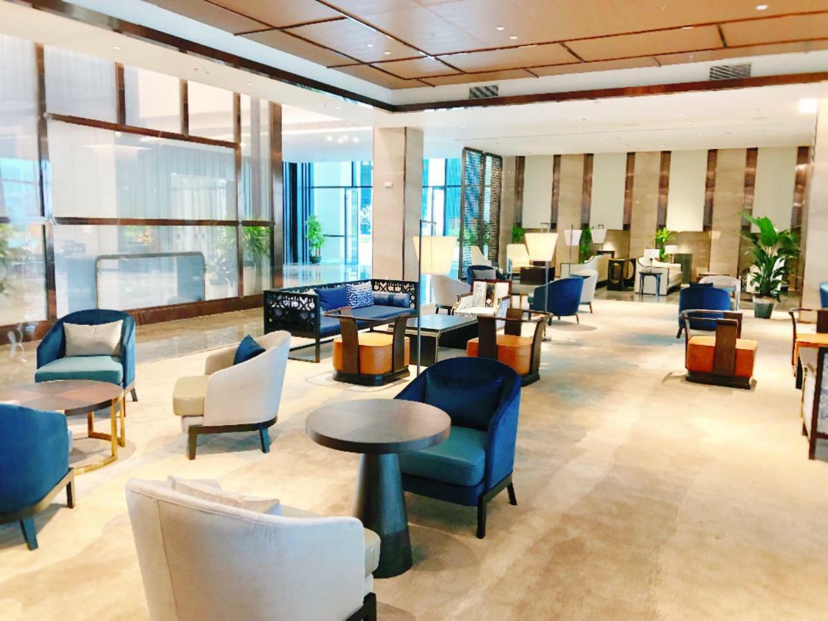 Grand Skylight International Hotel Pingshan Shenzhen Extérieur photo