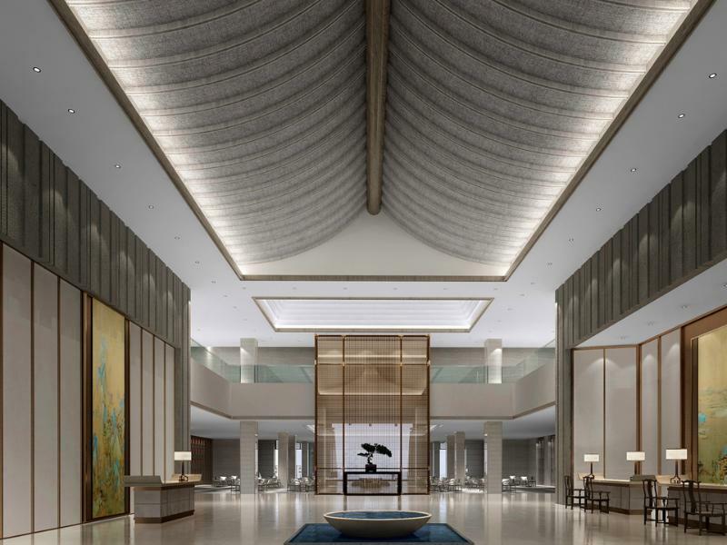 Grand Skylight International Hotel Pingshan Shenzhen Extérieur photo