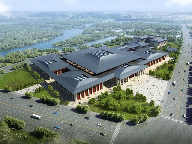 Grand Skylight International Hotel Pingshan Shenzhen Extérieur photo