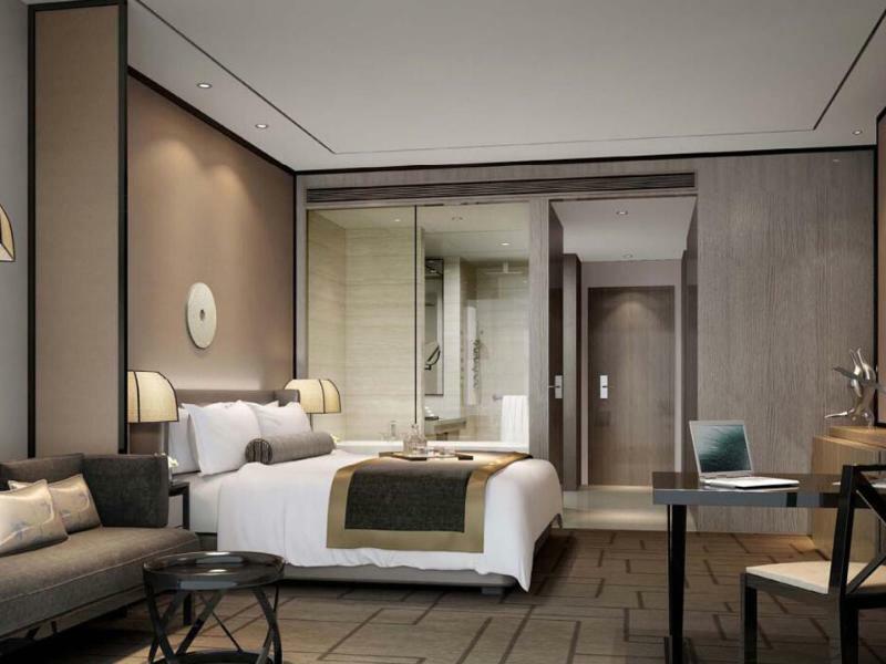 Grand Skylight International Hotel Pingshan Shenzhen Extérieur photo