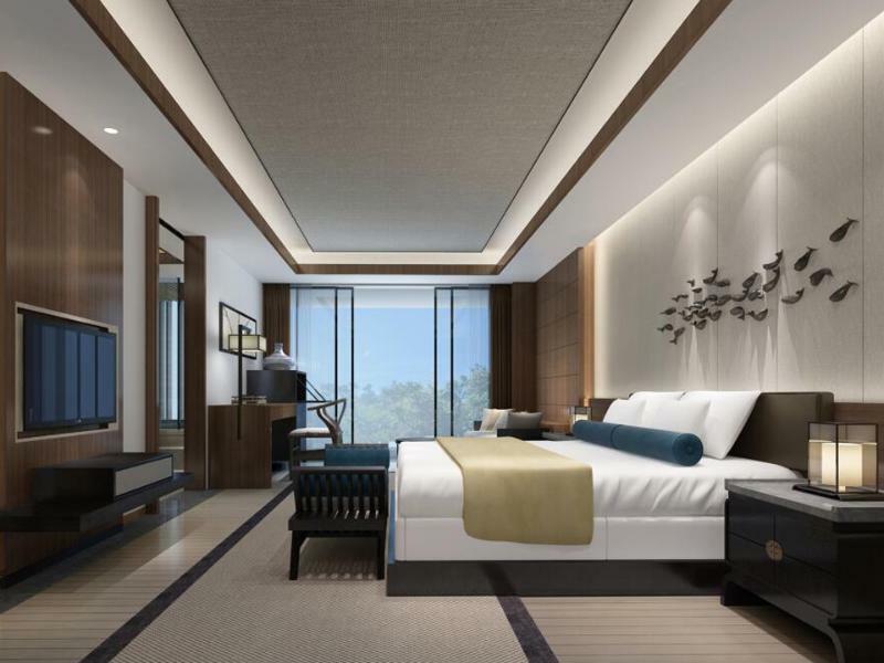 Grand Skylight International Hotel Pingshan Shenzhen Extérieur photo