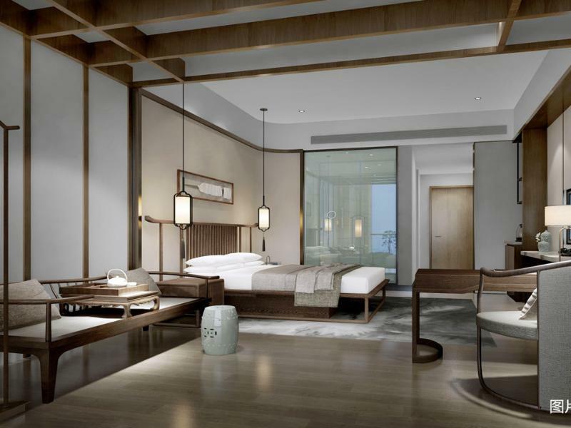 Grand Skylight International Hotel Pingshan Shenzhen Extérieur photo