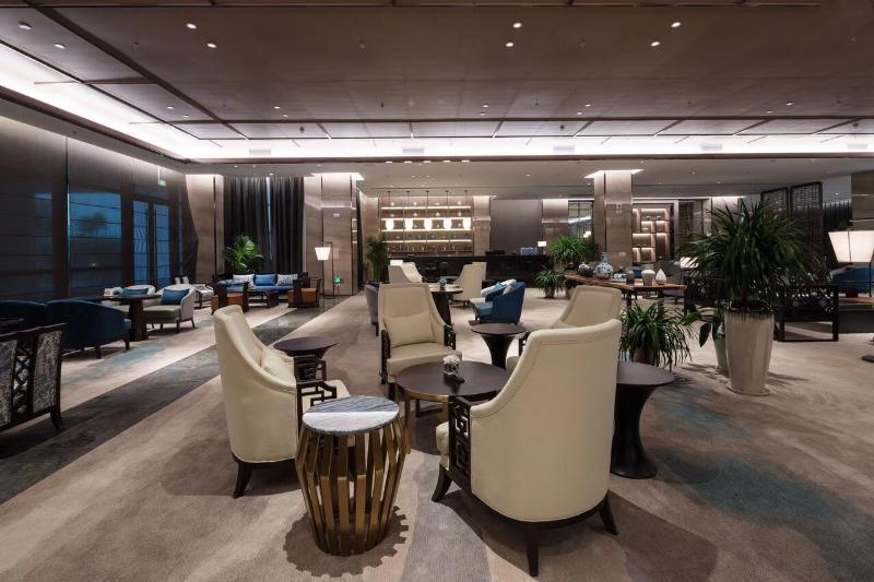 Grand Skylight International Hotel Pingshan Shenzhen Extérieur photo